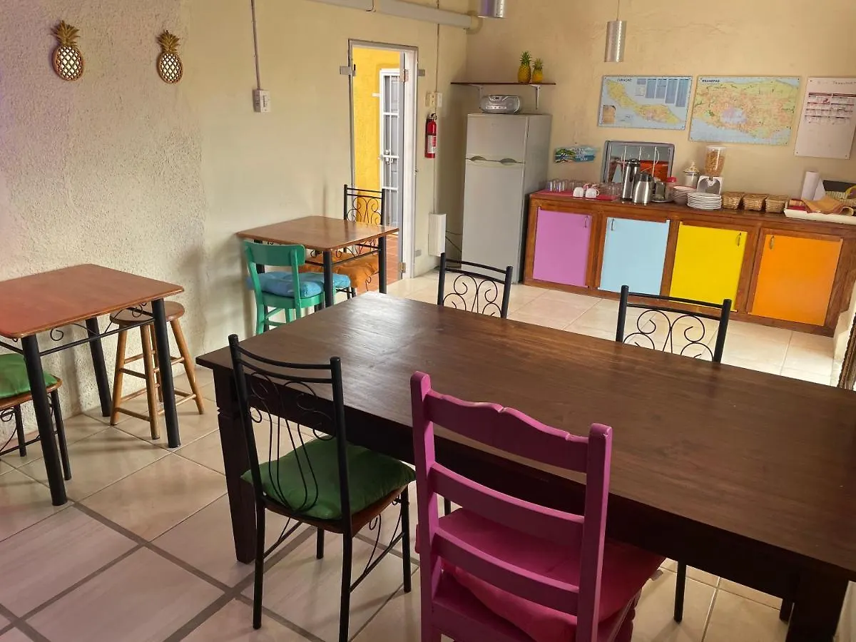 La Bamba Aparthotel Willemstad