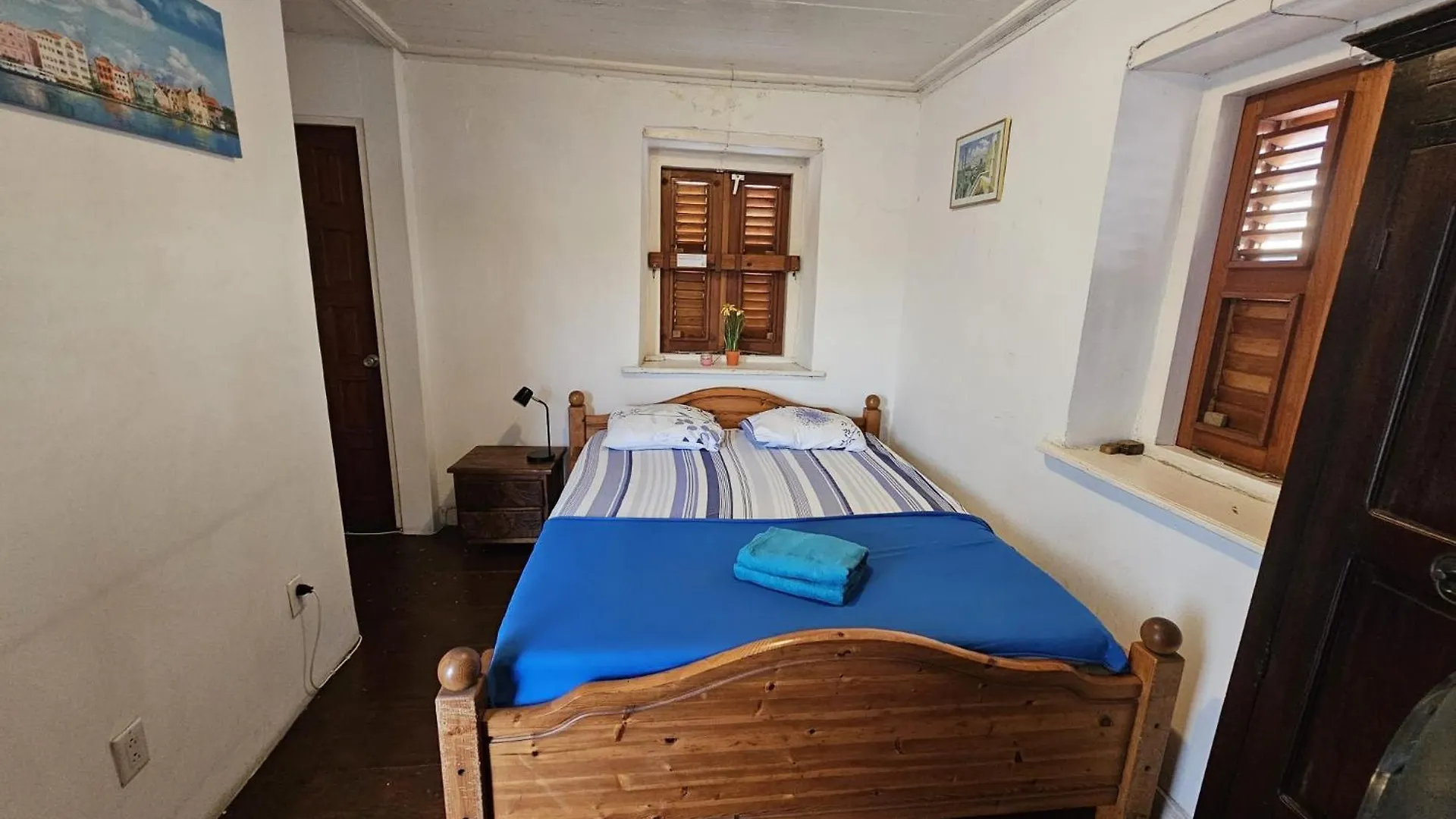 La Bamba Aparthotel Willemstad