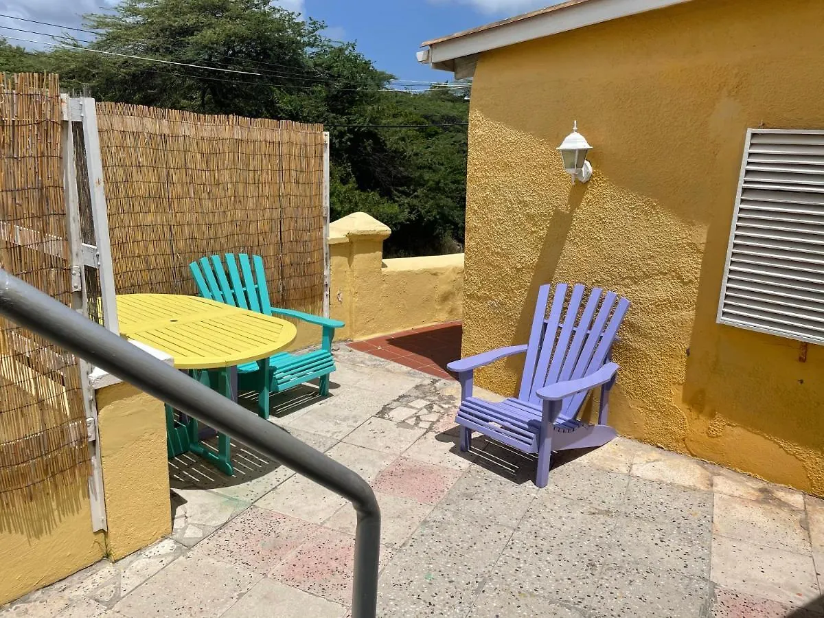 Aparthotel La Bamba Willemstad