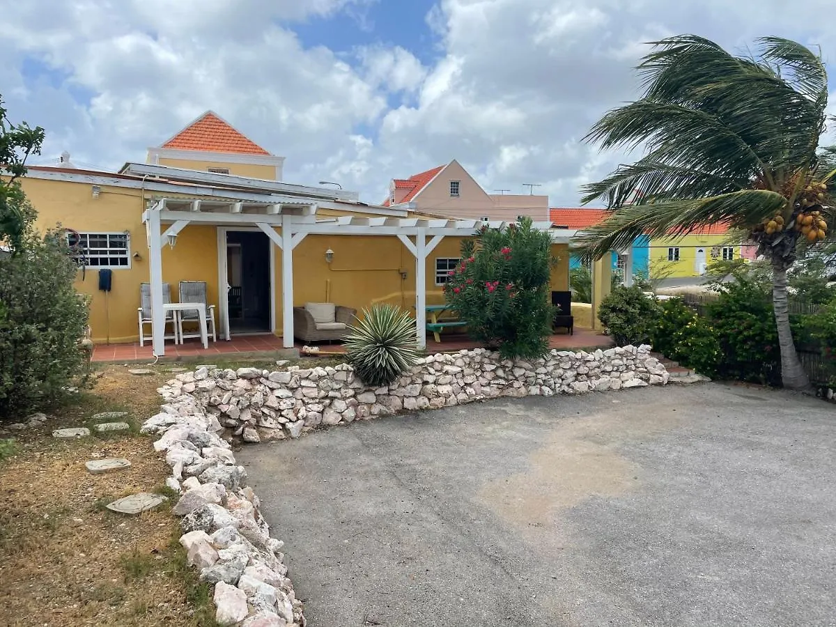 Aparthotel La Bamba Willemstad